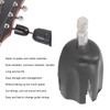 Guitar String Winder Head, Drill Bit Plug Peg Puller DIY