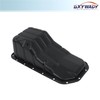 GXYWADY Oil Pan Replacement for Tacoma L4 2.4L RWD 1995-2004