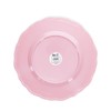 Rex London Melamine Plate (20cm) - Pink