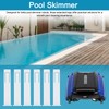 GYQ 6 PCS Extended Leg Compatible with Betta SE Pool