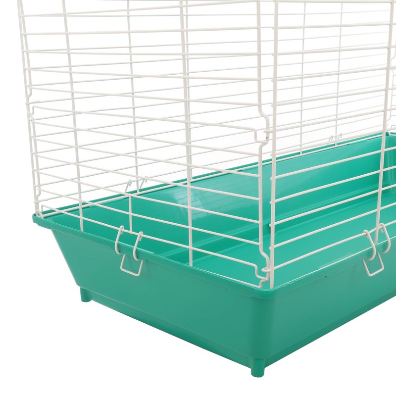 Ware Manufacturing Home Sweet Home Pet Cage for Small Animals