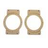 CGP HN-S4991R Speaker Stays Baffle Rear Dedicated 2 Pieces for