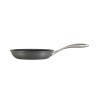 Tramontina 10 Inch Gray Hard Anodized Nonstick Fry Pan for