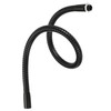 PATIKIL Microphone Gooseneck M10 Flexible Arm Extension 35 cm /