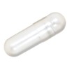 Kobayashi Capsules DR Capsules, Acid Resistant Food Capsules, No. 0,