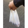 13my Shirt Carrier Bags 300 x 160 x 520 mm
