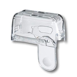 Brown Mesh Blade Protection Cap 81559881