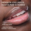 Glossier Balm Dotcom - Bálsamo labial Rose - Hidratación Instantánea