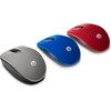 HP Mouse USB inalámbrico Z3600 de 2,4 GHz con Cubiertas