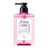 KOSE Jureme Relax Midnight Repair Shampoo (Straight & Rich), Pump,