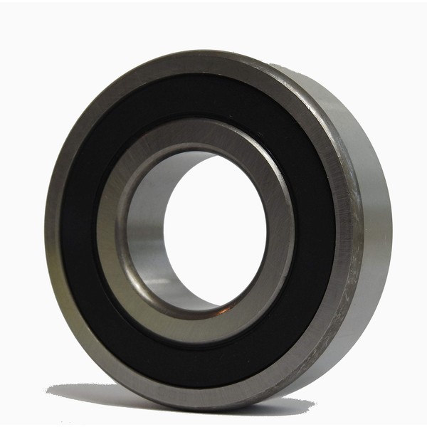 6005 2RS (25 x 47 x 12 mm) Ball Bearing,