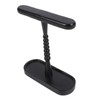 Universal Headphone Stand for Desk Wood Headset Holder Earphone Stand