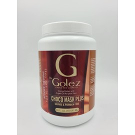 G Ma Golez Intensive Theraphy Choco Mask Plus 60 ounces