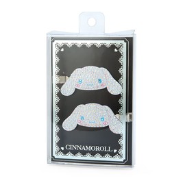 Sanrio 540676 Cinnamoroll Bangs Clip Jewel Deco