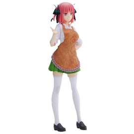 The Movie The Quintessential Quintuplets: Super Premium Figure Nino Nakano When the Last Festival is Nino