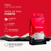 Juan Valdez - Café Volcán, Intenso, Molido y Tostado de