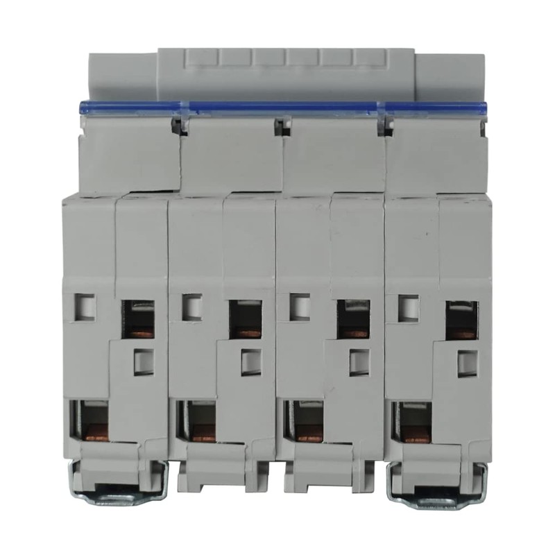 Power Switch Switch Power Unit 1-0-2 63A 4-Pin PSA-463 Emergency