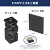 Rubber Plate, Vibration Absorption, Anti-slip Rubber Blocks, Home Appliances, Silent,