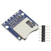 5Pcs TF Micro SD Card Module Mini SD Card Module