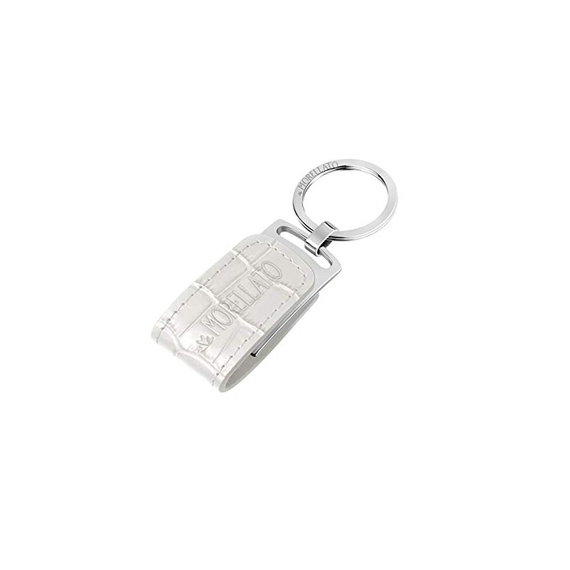 Morellato SD4910 Women's Keyrings, Memory Collection, Made of Stainless Steel,