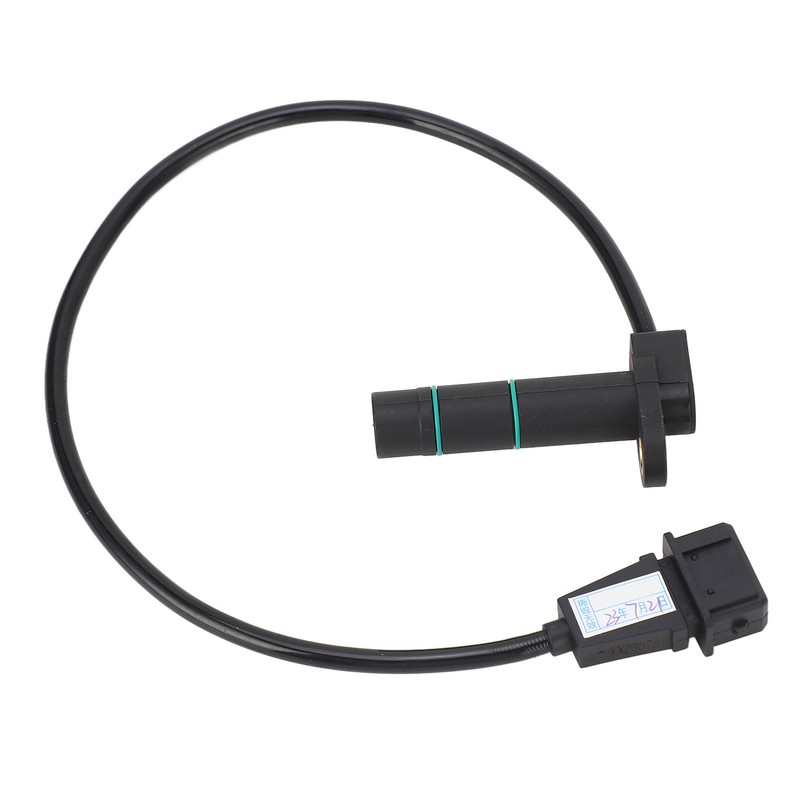 Encoder Speed Sensor 0009785008 Forklift Wheel Speed Transducer Replacement for