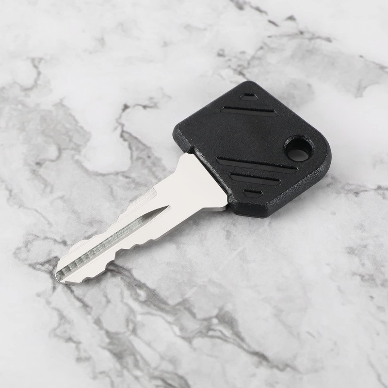 Create idea 5PCS 530 Ignition Starter Keys Compatible with Heli