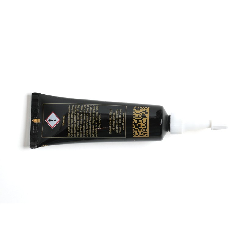 Kluber Amblygon TA 15/2 High Temperature Grease in Water Pumps,