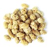 Food to Live Organic Dried White Mulberries, 1 Pound -