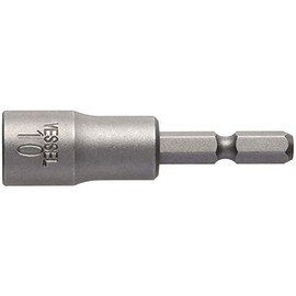 Vessel MA201060 Magnetic Socket Bit