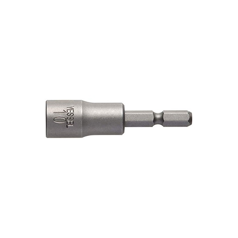Vessel MA201060 Magnetic Socket Bit