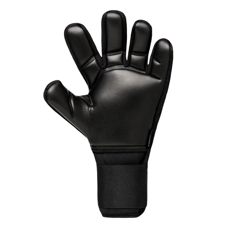 FEARLESS GOALKEEPERS Wolf X Gloves - Breathable Goalkeeper Gloves, Non-Slip