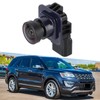 generic Explorer EB5Z-19G490-A Rear View Camera with 170 Degree Wide