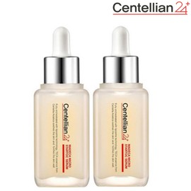 Centellian24 Madeca Micro Startox Serum 50mlx2 / 센텔리안24 마데카 마이크로 스타톡 세럼 50mlx2