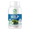 Alga Kelp Orgánica (60 Caps) Organic Side Sabor Natural