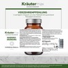 Kräutermax Schilddrüse Balance Kapseln 1 x 60 Stück