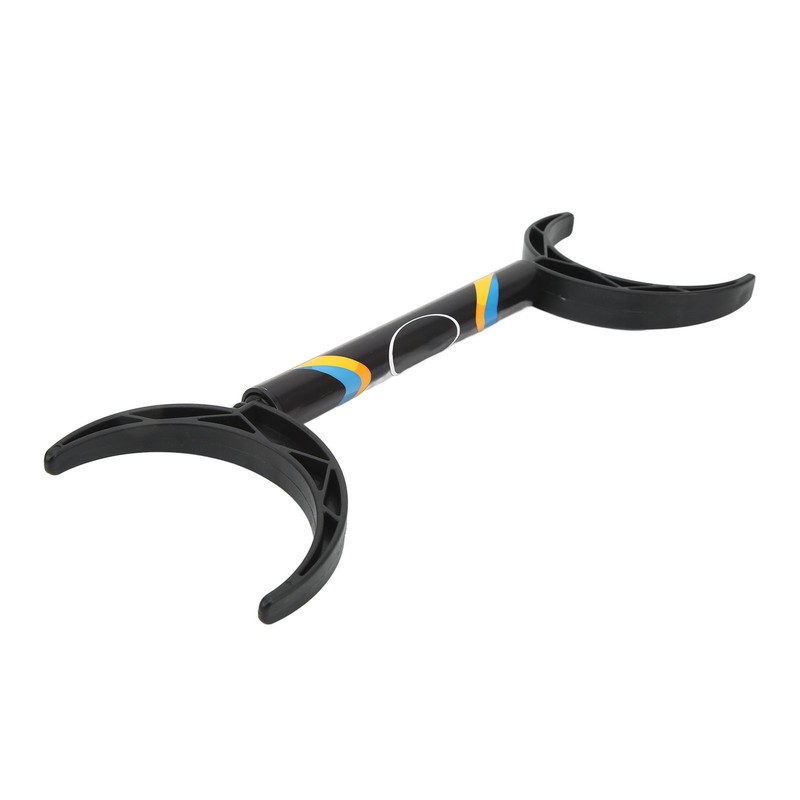 Golf Swing Correcting Trainer Plastic Adjustable Length Golf Posture Correction