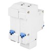 DZ47LE-32 1P+N C32 Miniature Circuit Breaker RCCB 30mA 230V for
