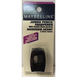 Maybelline New York Lot of 6 Maybelline Jumbo Pencil Sharpener