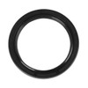 X AUTOHAUX Cover Double Lip TC Shaft Seal for Car