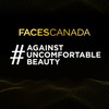 FACESCANADA Weightless Matte Finish Compact Powder - Natural | Non