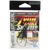 KATSUICHI DJ-80 TWIN PIKE SHORTER No.826638 2/0