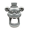 Five Nights at Freddy's Metal Magnetic Bottle Opener – Heavy