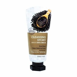 SeanIyagi RGKNR5OP과일나라 세안이야기 검은콩 딥 클렌징 폼 탄탄 RGKNR5OP Fruit Country Face Wash Story Black Bean Deep Cleansing Foam Firm