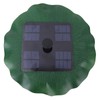 8V 1.6W Solar Powered Fountain Brushless Motor Water Pump Outdoor