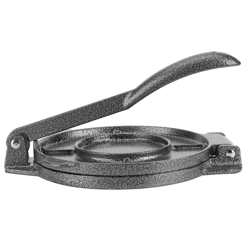 6.5in Tortilla Press Maker, Corn Tortillas Dough Pressing Tools Roti
