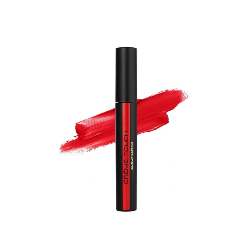 Lápiz labial líquido ARMAF BEAUTE TRUE MATTE, resistente a la