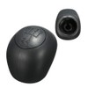 1neiSmartech Manual Gear Knob 5 Gears Replacement Part Compatible with