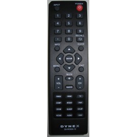 For Dynex Brand New Original DX-RC02A-12 LCD TV Remote Control For DYNEX LCD TV