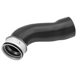 Frankberg Intercooler Turbo Hose Pipe Tube for A3 8P1 8PA Altea 5P1 5P5 5P8 Leon 1P1 Toledo III 5P2 Oct.avia II 1Z3 1Z5 Golf V 1K1 J.e.t.t.a III 1K2 P.a.s.s.a.t 3C2 3C5 Tour.an 2005-2013 3C0145838B