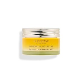 L'Occitane 갤러리아 록시땅 이모르뗄 디바인 클렌징 밤 60g Galerie L'Occitane Immortelle Divine Cleansing Balm 60g
